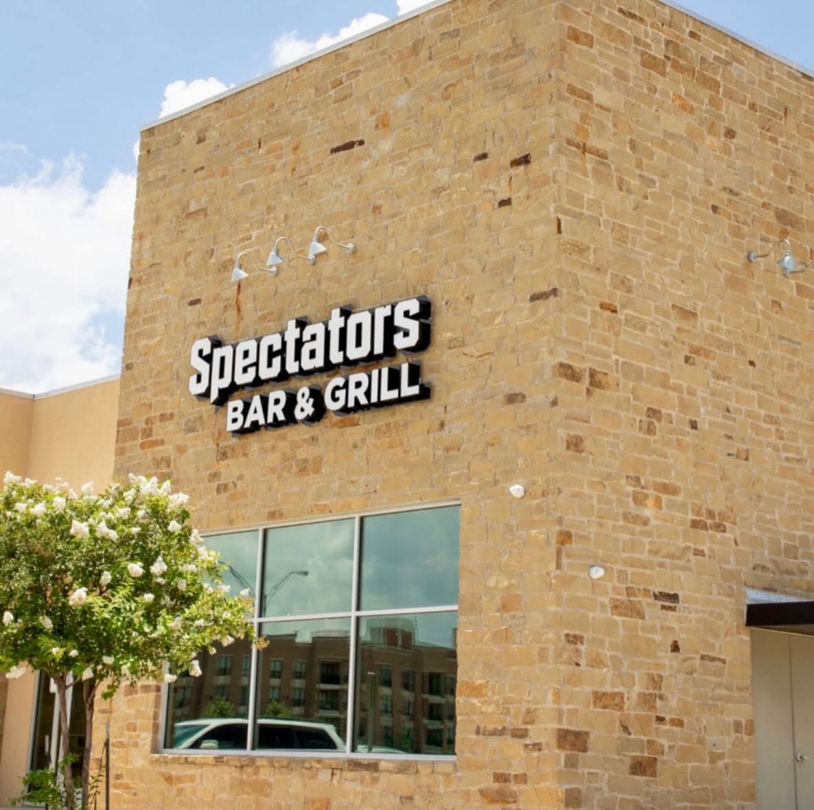 Spectators Bar & Grill Katy TX