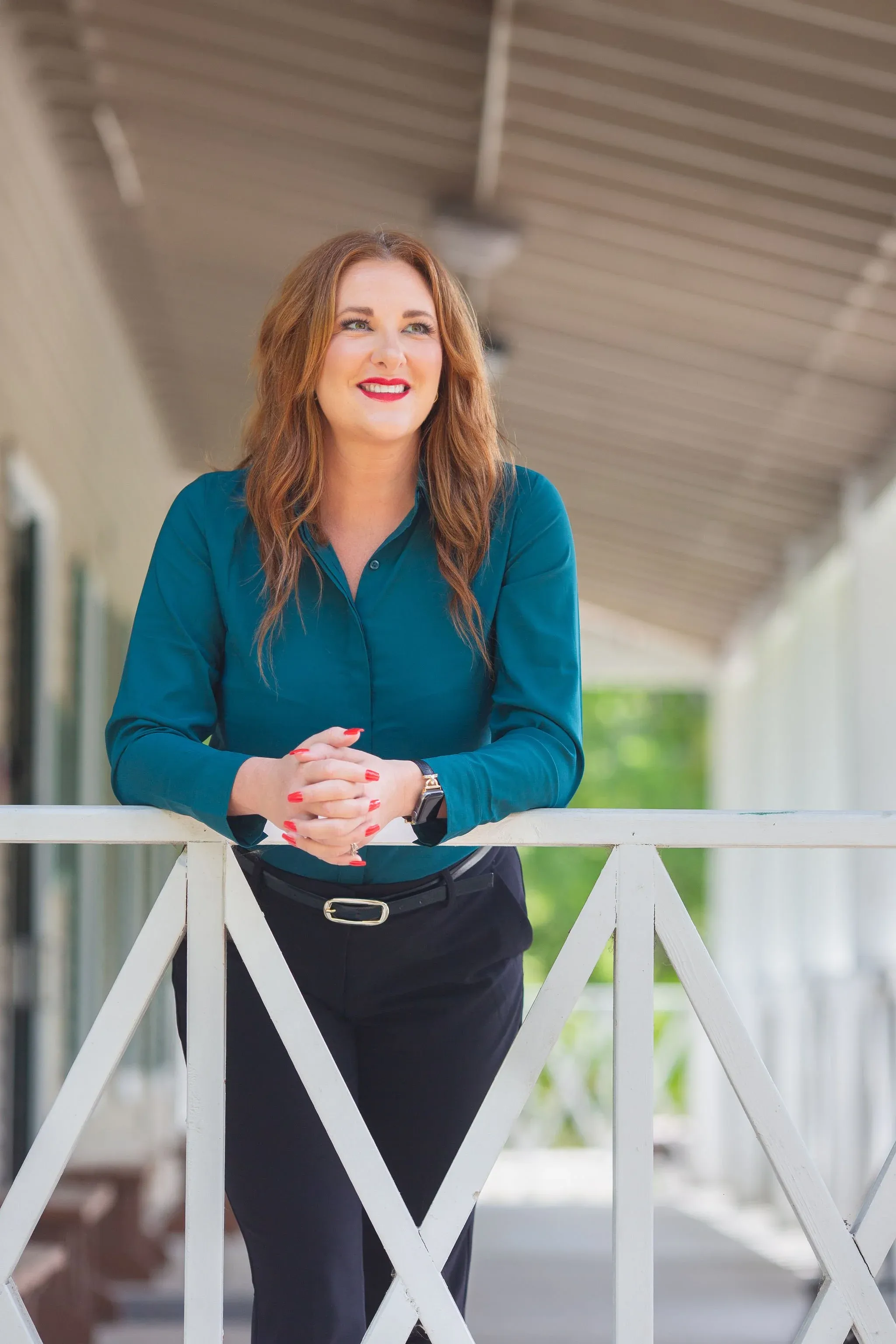 Stephanie Vazquez, candidate for Pasco County Commission District 2.