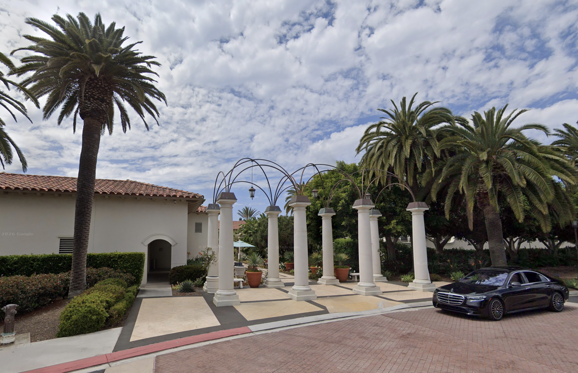 Waldorf Astoria Monarch Beach Resort & Club