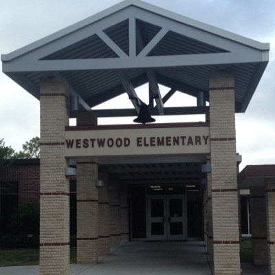 Westwood Elementary School Friendswood TX