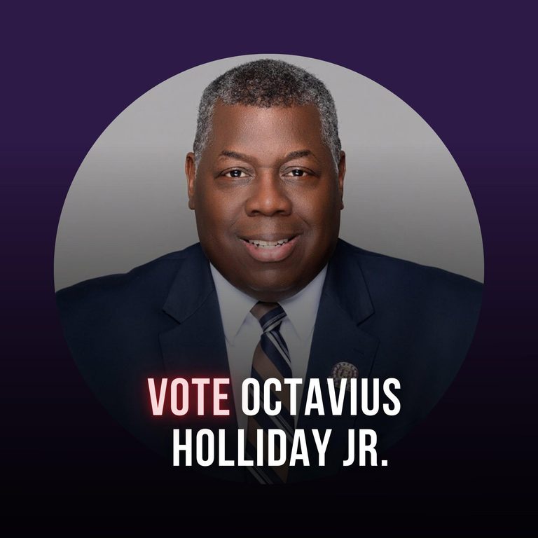 BallotReady candidate photo
