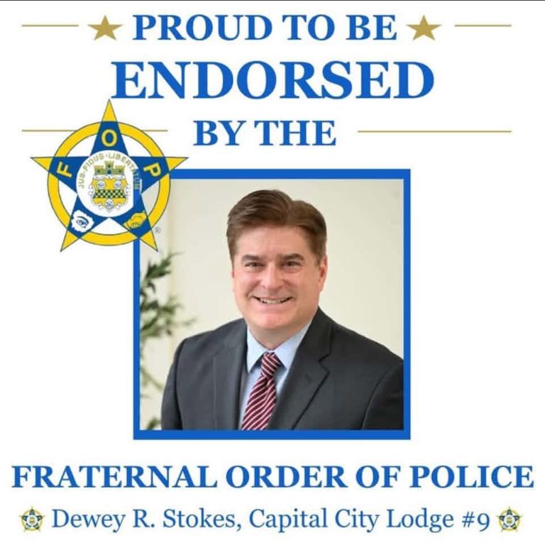 BallotReady candidate photo
