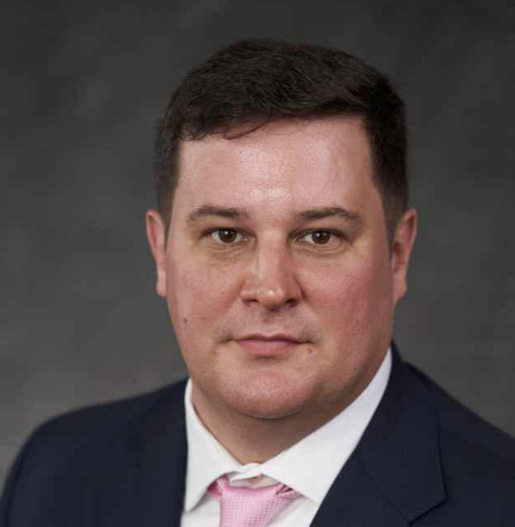 BallotReady candidate photo