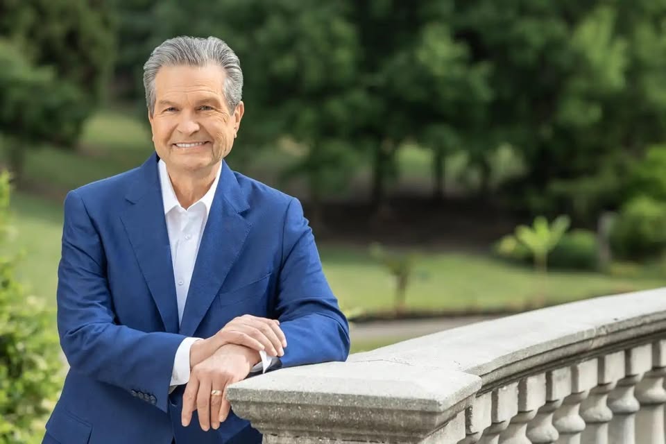 Rick Jackson for Governor