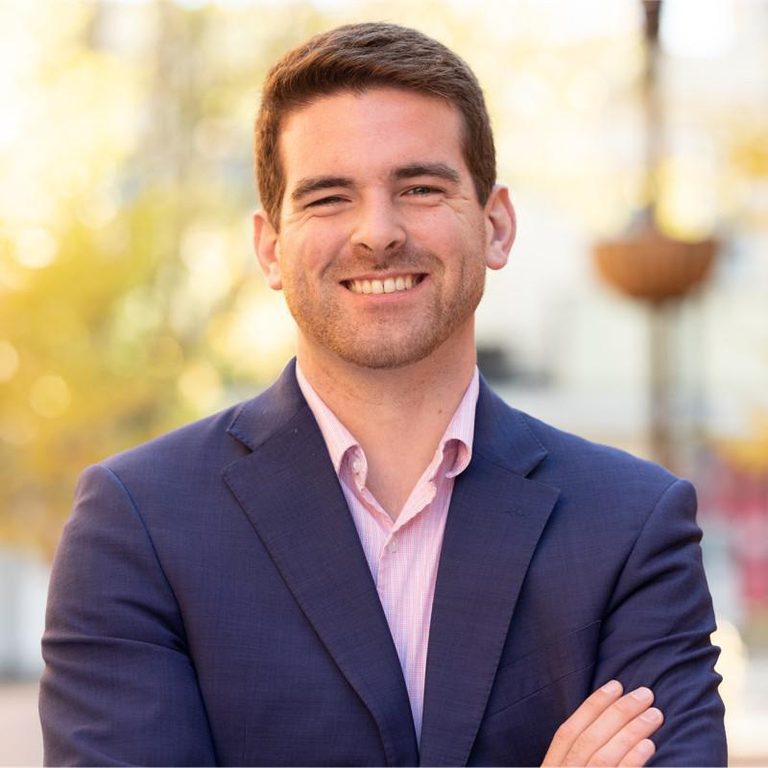 BallotReady candidate photo