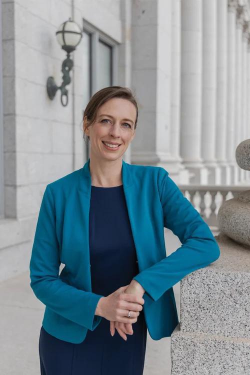 BallotReady candidate photo