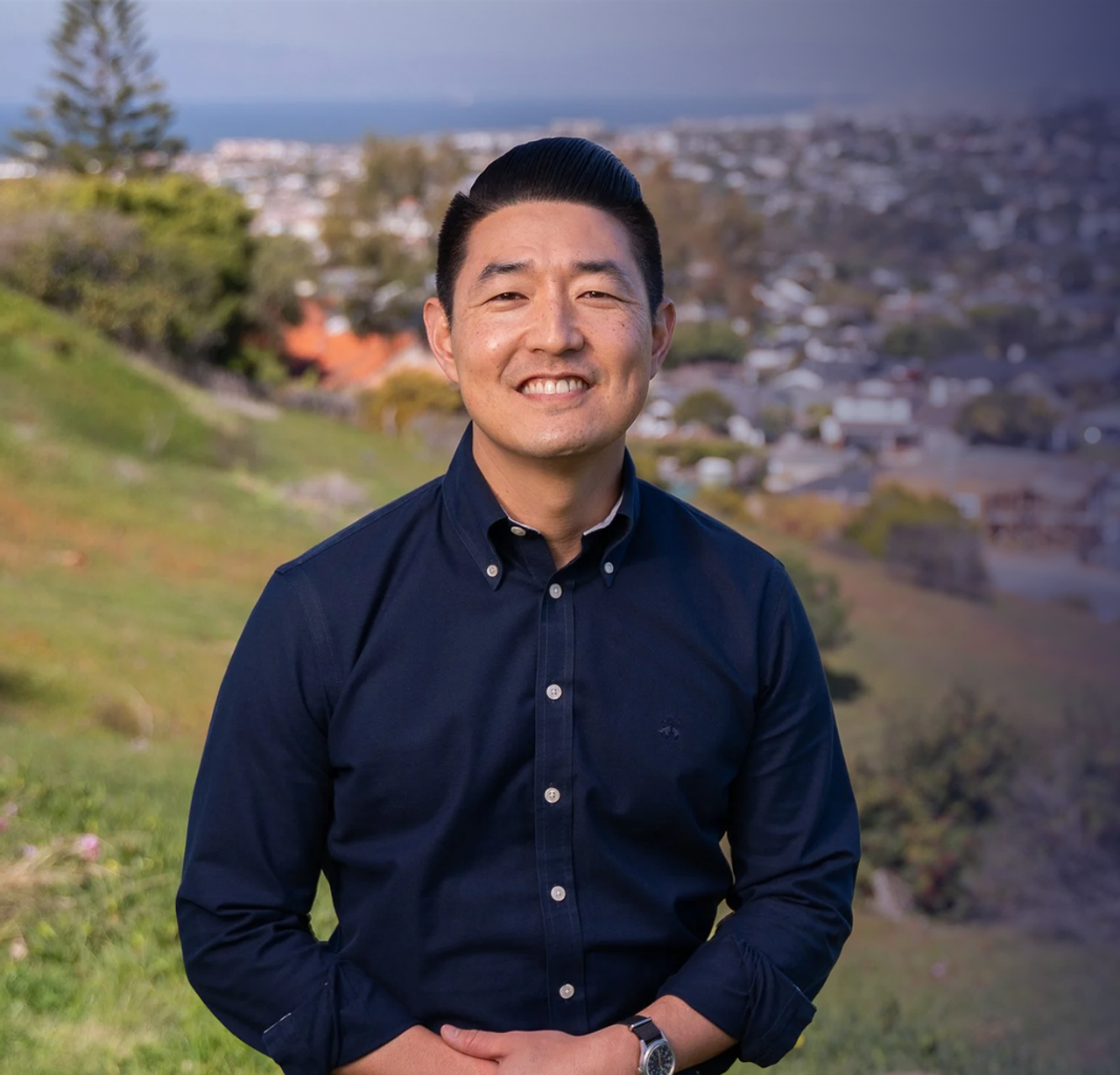 Paul Seo