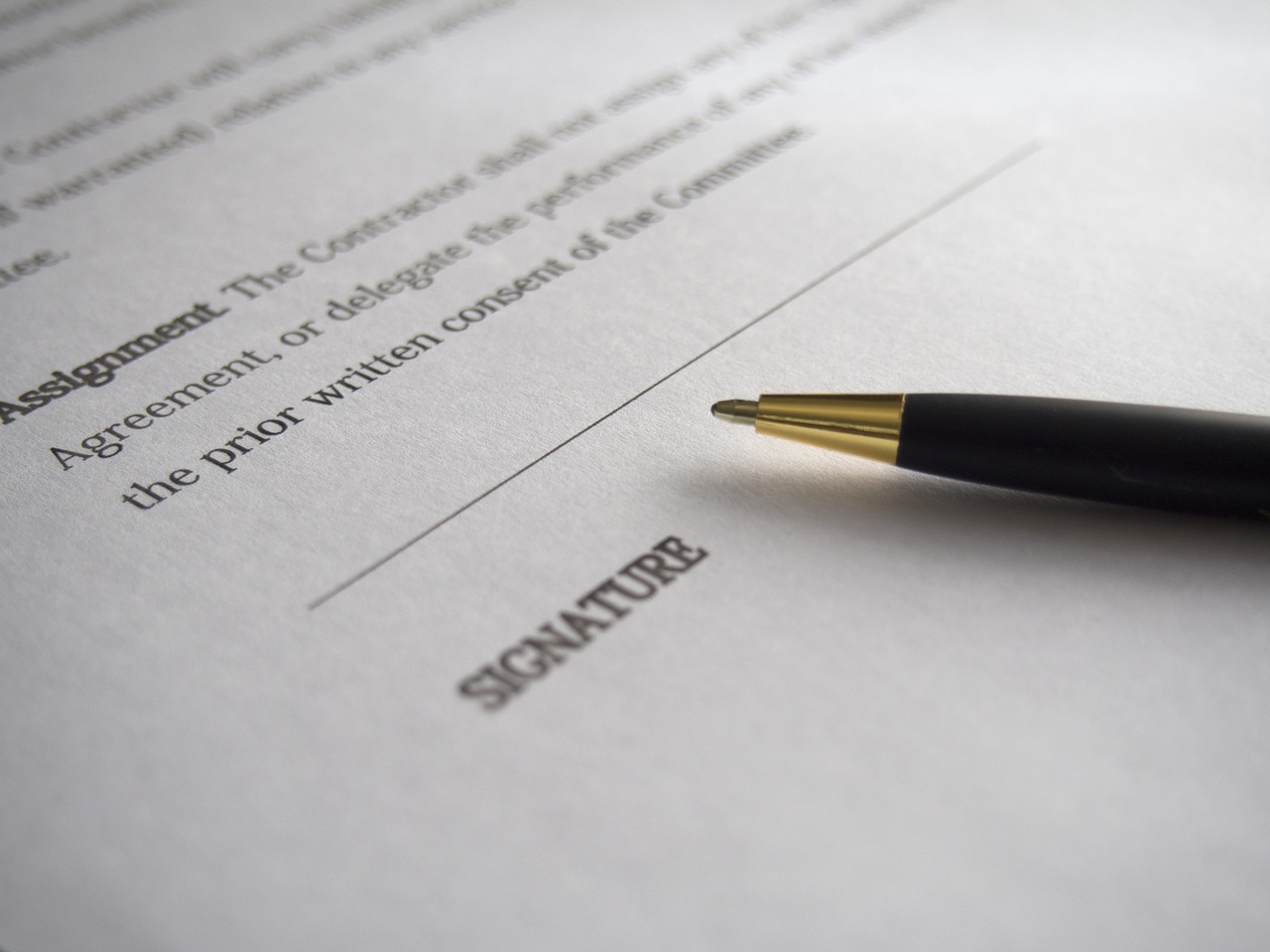 Business, signature, contract, document, deal, paperwork, hand, ready, to write, ok, signature, signature, contract, con