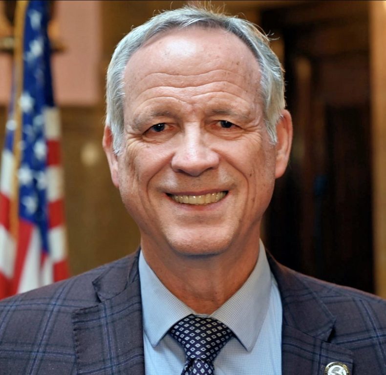 BallotReady candidate photo