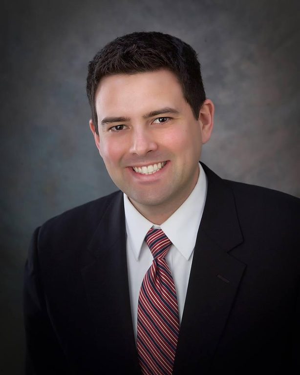 BallotReady candidate photo