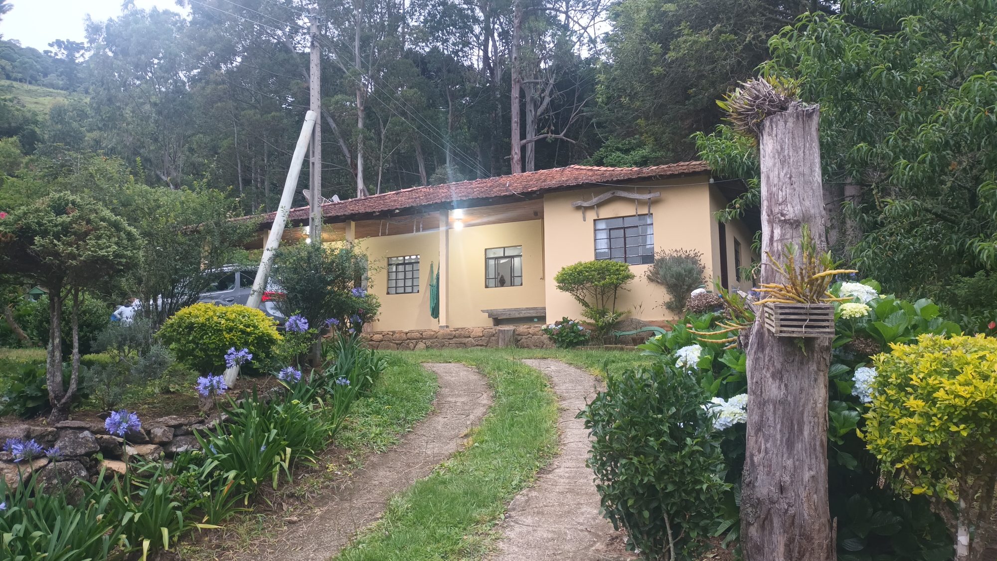 AirBnb