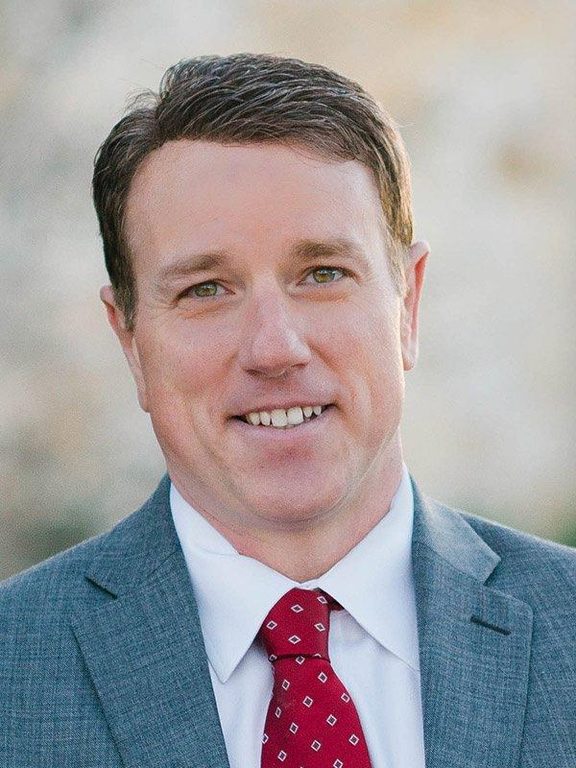 BallotReady candidate photo