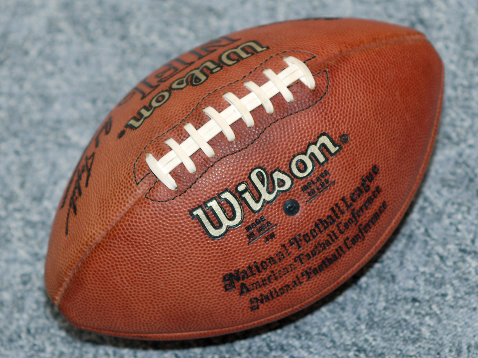 American football