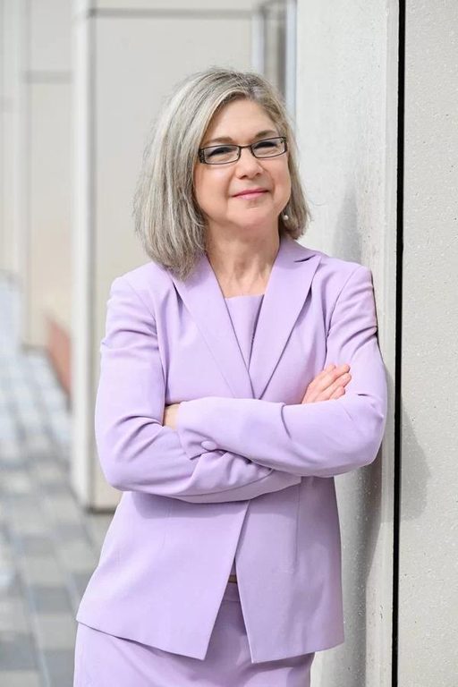 BallotReady candidate photo