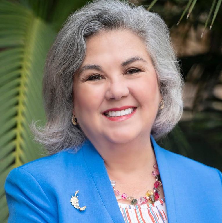 BallotReady candidate photo