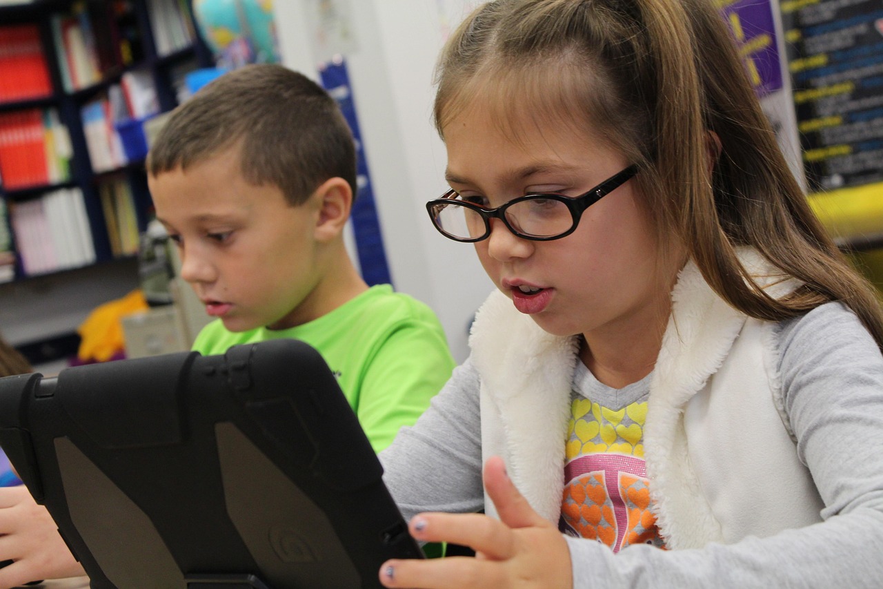 Ipad, technology, tablet, computer technology, app, tablet pc, mobile, person on computer, student, brown computer, brow