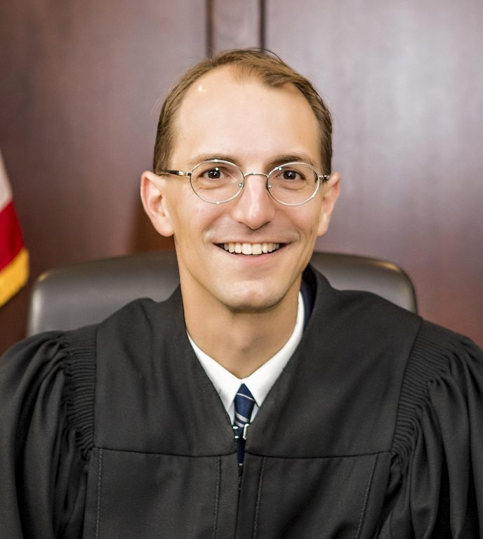 BallotReady candidate photo