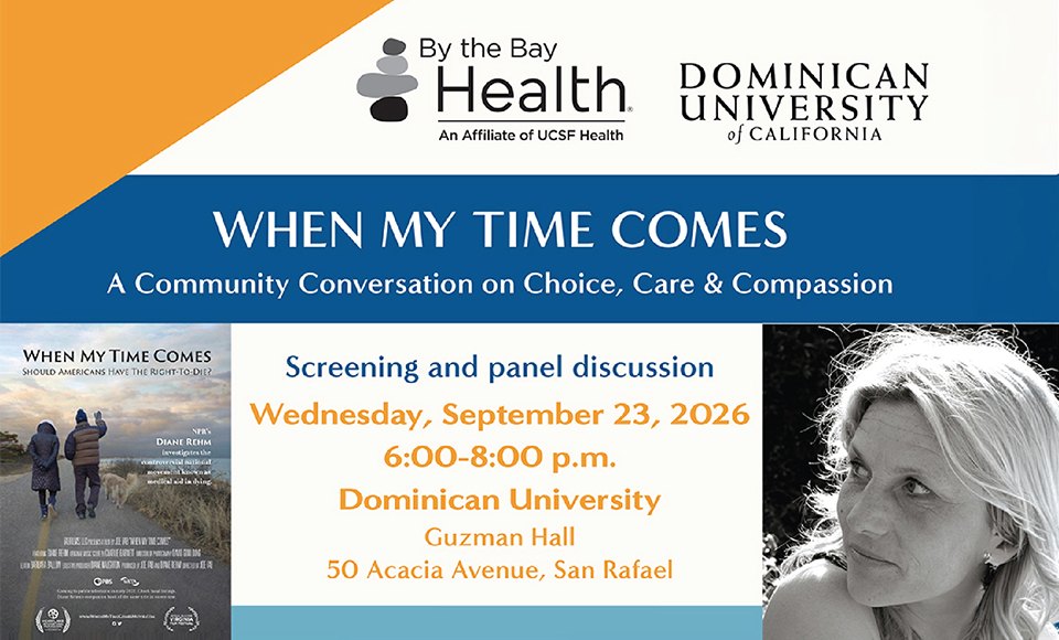 Event flyer showing documentary title, logos, date, time, and venue details.