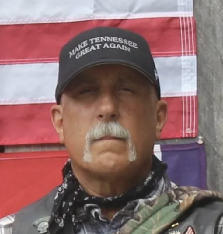BallotReady candidate photo
