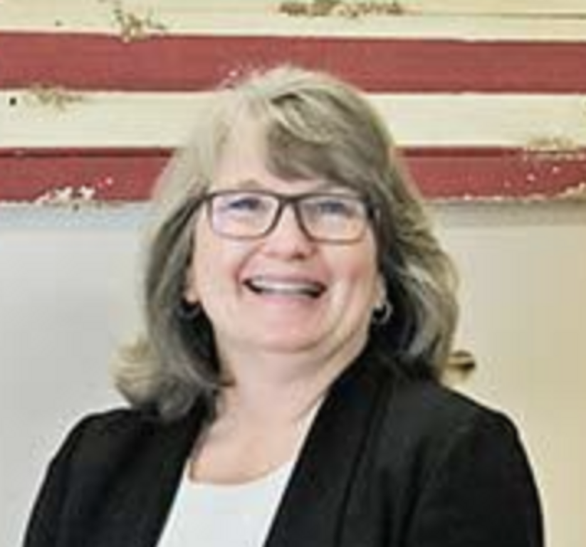BallotReady candidate photo