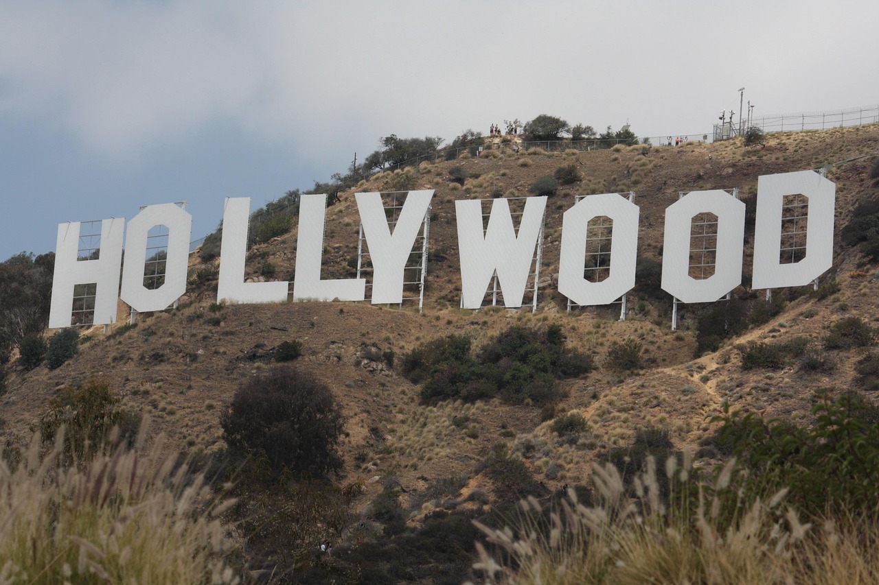 Hollywood, hollywood sign, los angeles, california, usa, hollywood, hollywood, hollywood, hollywood, hollywood, los ange