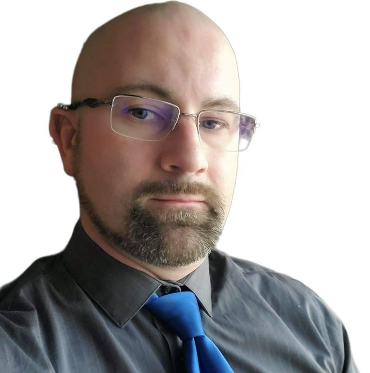 BallotReady candidate photo