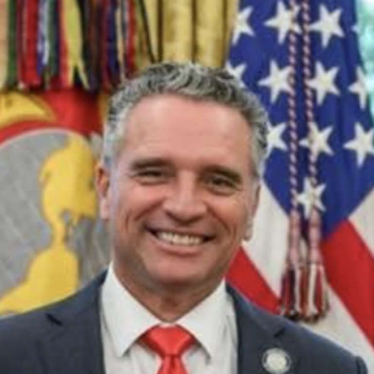 BallotReady candidate photo