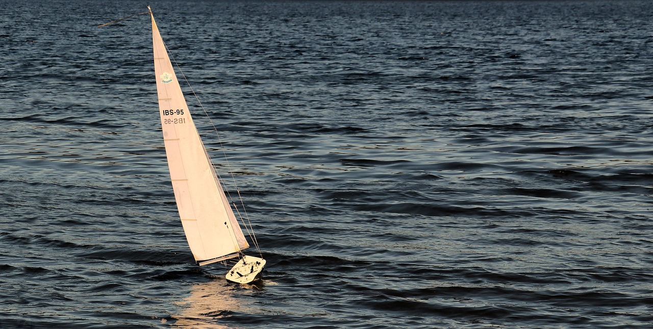 Sailboat, sailing ship, ship, modelling, rc model, remotely controlled, model boat, remote controlled sailboat, toy, sai