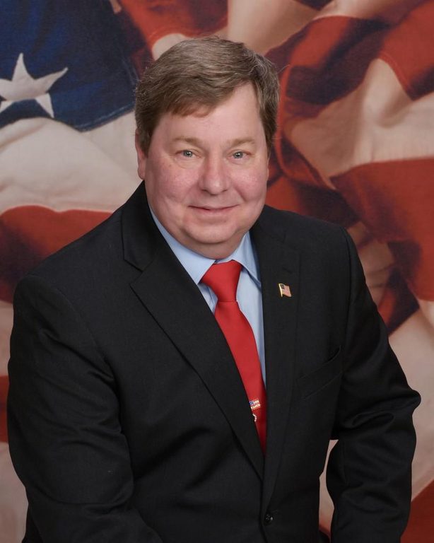 BallotReady candidate photo