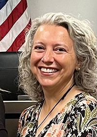 Profile picture of Kimberly McCary