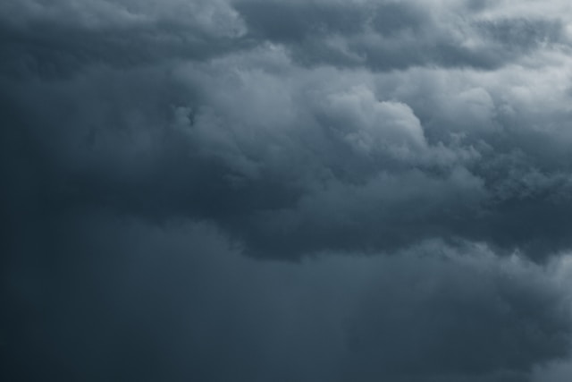 clouds