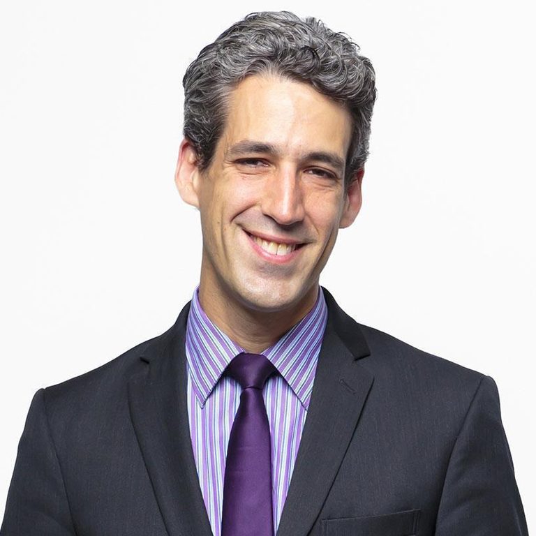 BallotReady candidate photo