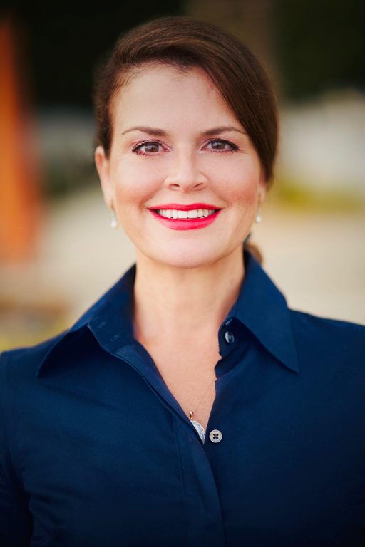 BallotReady candidate photo