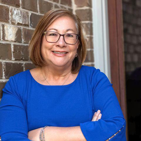 BallotReady candidate photo