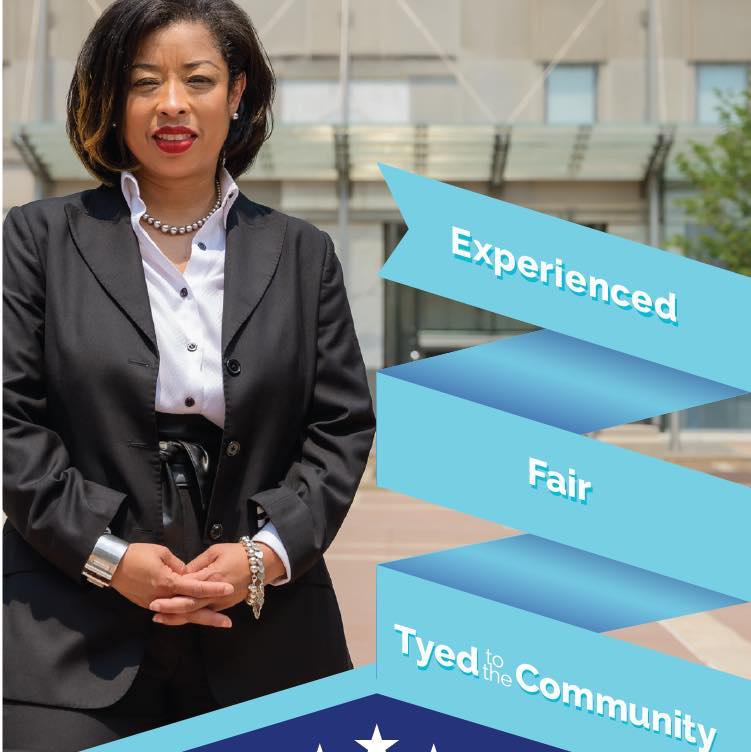 BallotReady candidate photo