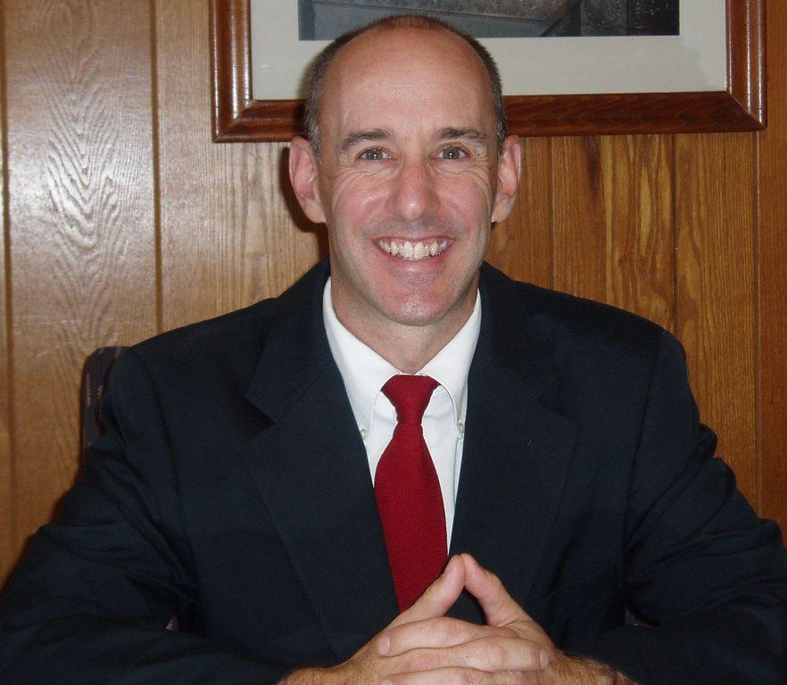 BallotReady candidate photo