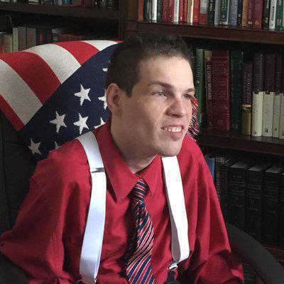 BallotReady candidate photo