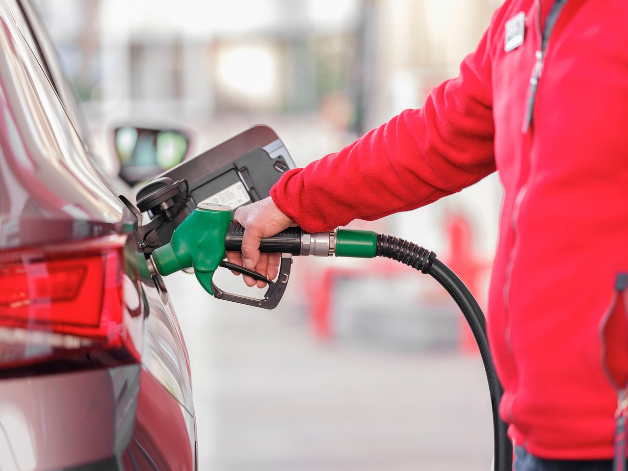 Gas station, car wallpapers, petrol station, gasoline, fuel, car, pump, diesel, gas, automotive, vehicle, oil, energy