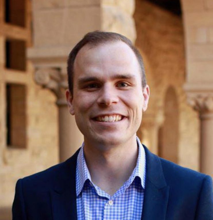 BallotReady candidate photo