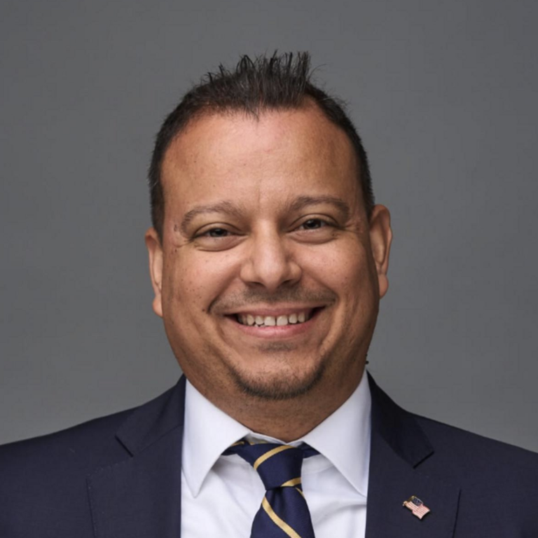 BallotReady candidate photo