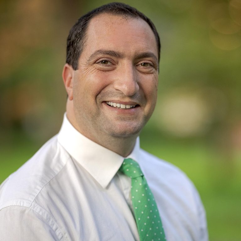 BallotReady candidate photo