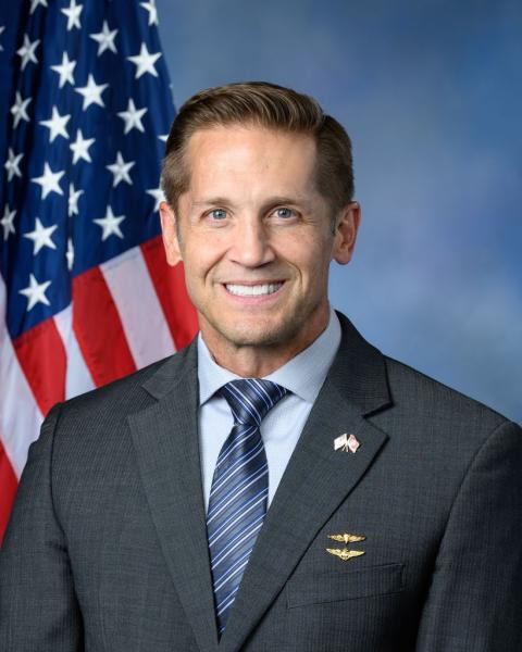BallotReady candidate photo