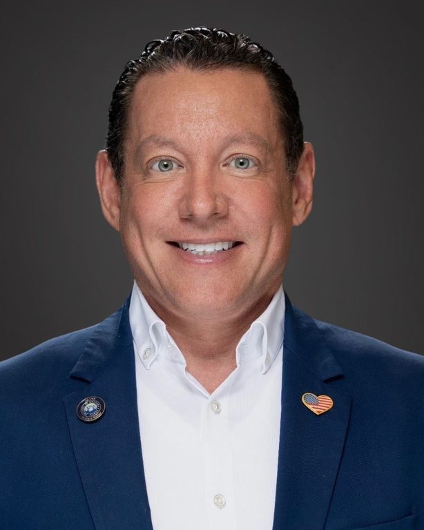Howard S. Weinberg