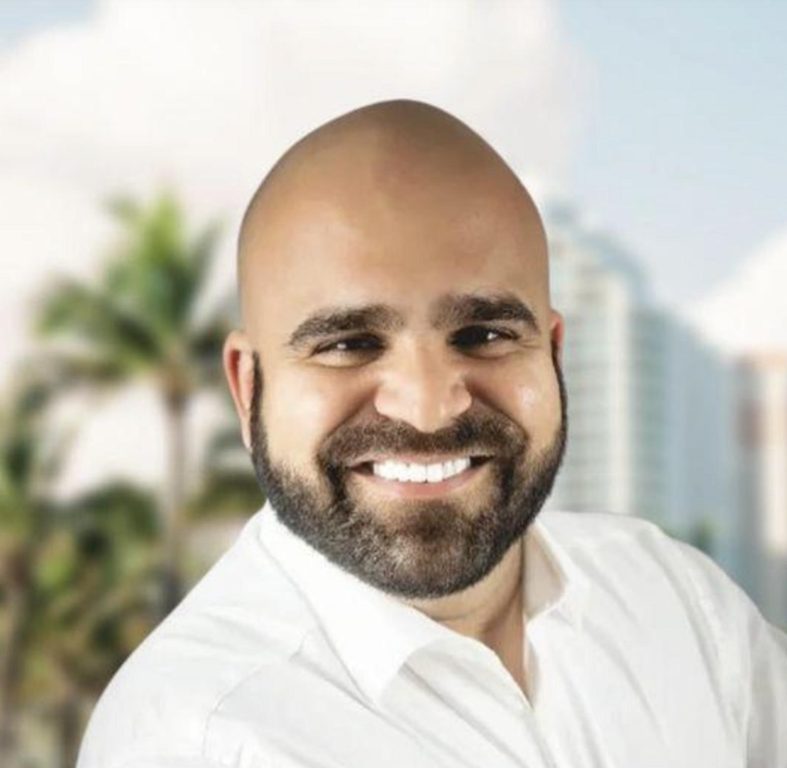 BallotReady candidate photo