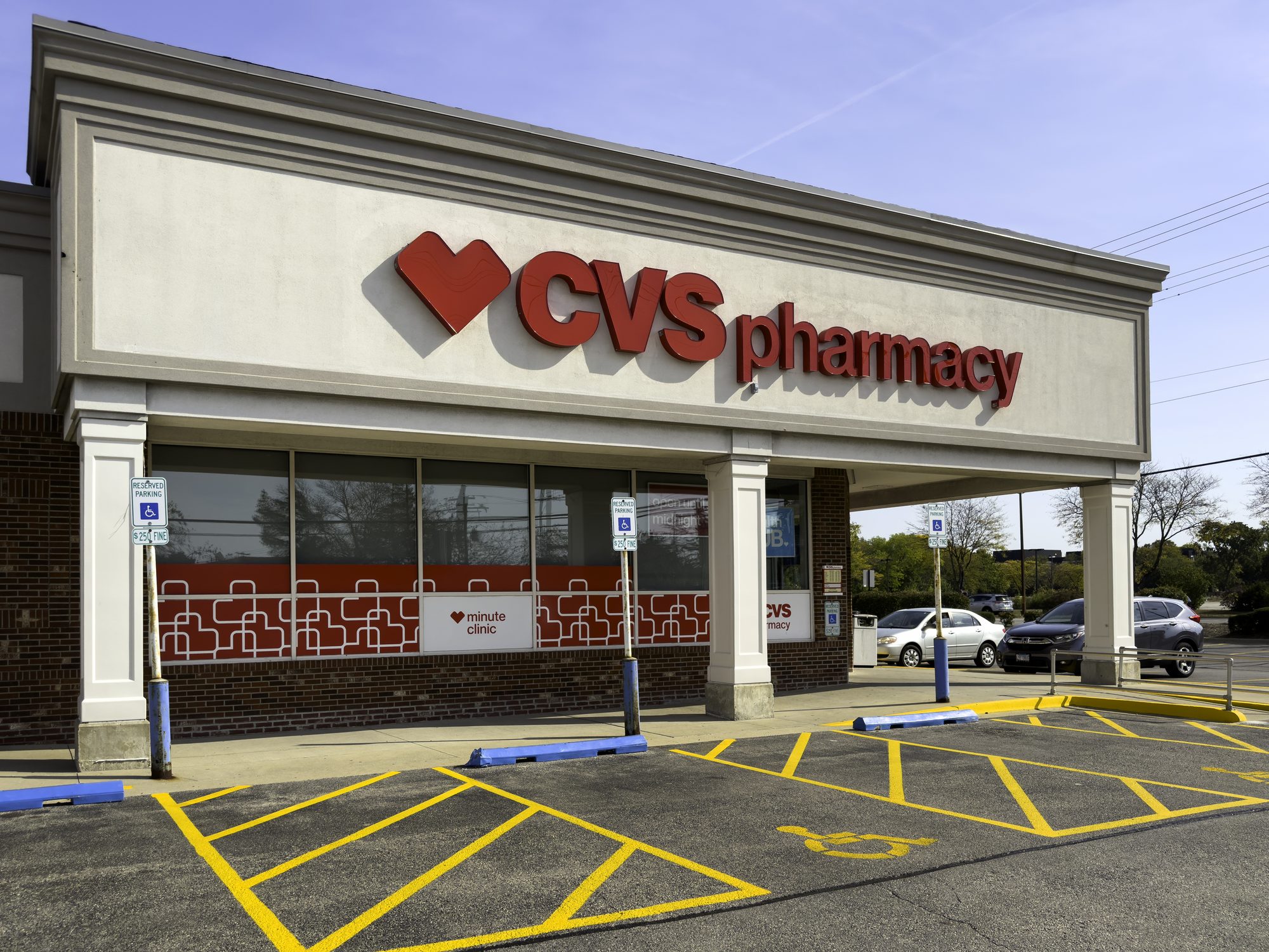 CVS Pharmacy
