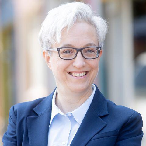 BallotReady candidate photo
