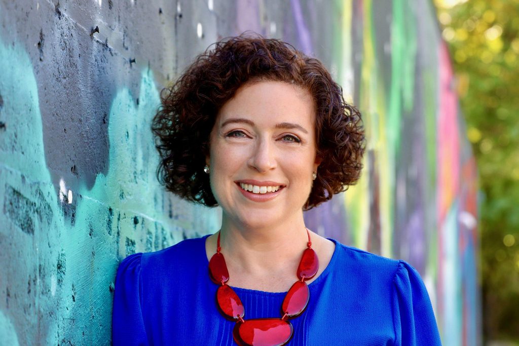 BallotReady candidate photo