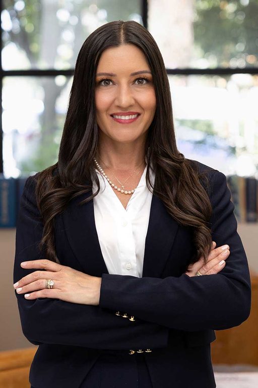 Sonja Shaw, Candidate for California Superintendent 2026