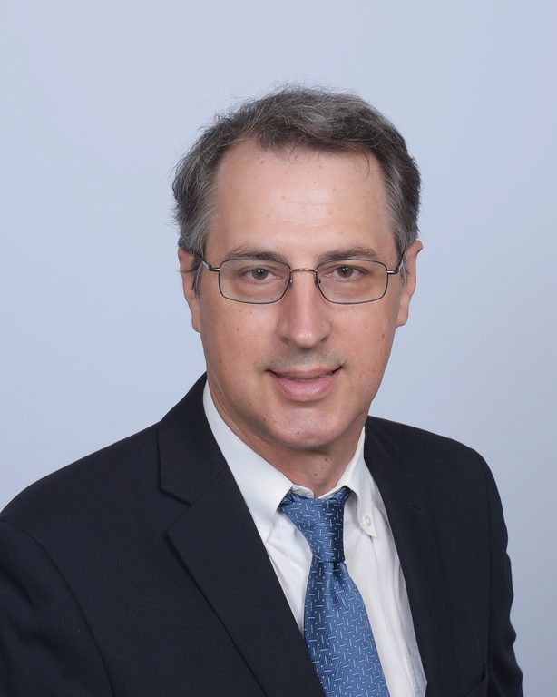 Thomas E. Krouse Jr.