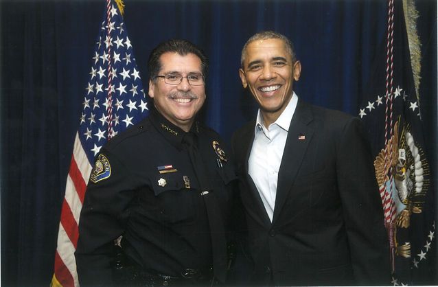 Robert G. Luna